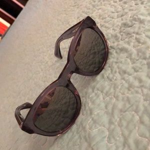 J Crew Sunglasses 🕶